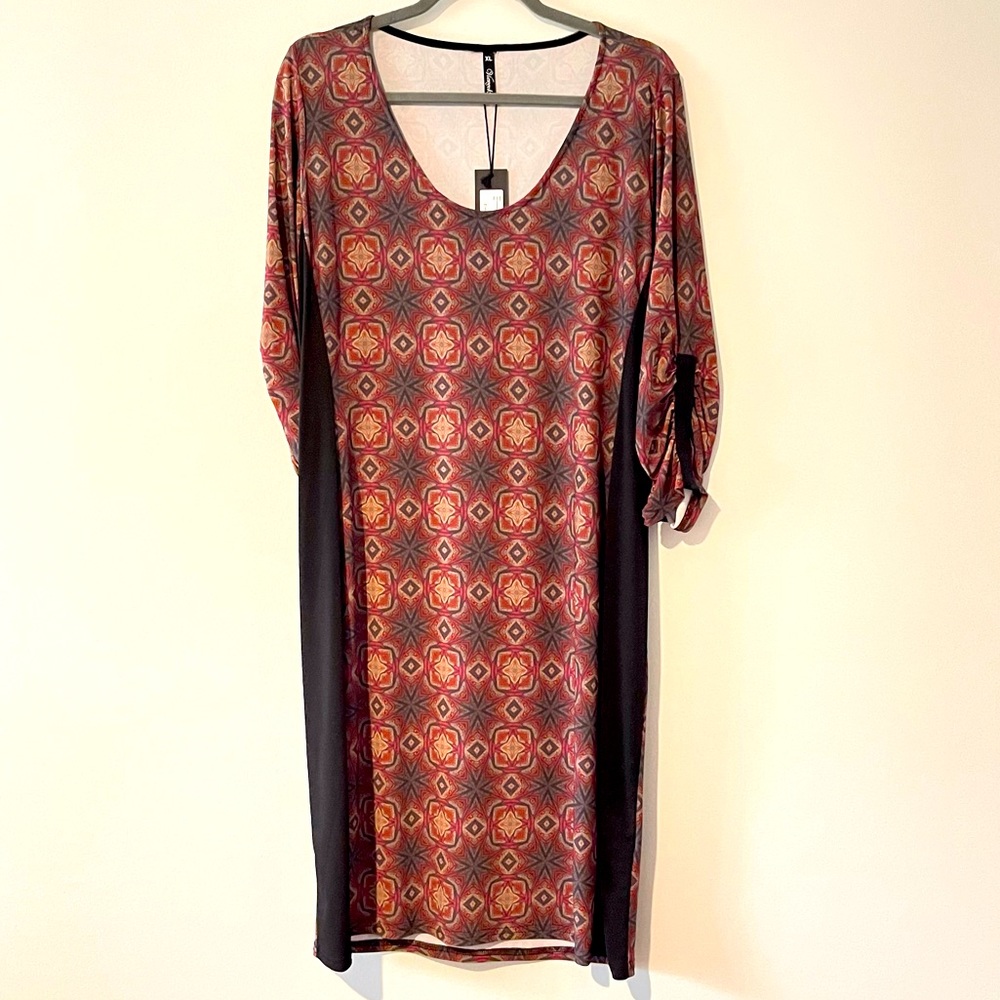 Deborah Viereck Dress